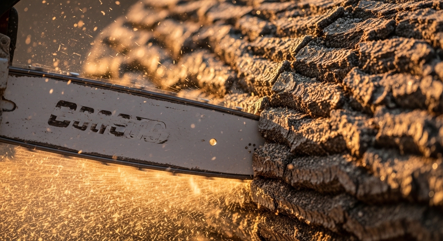 Professional tree care service in Waxhaw, NC