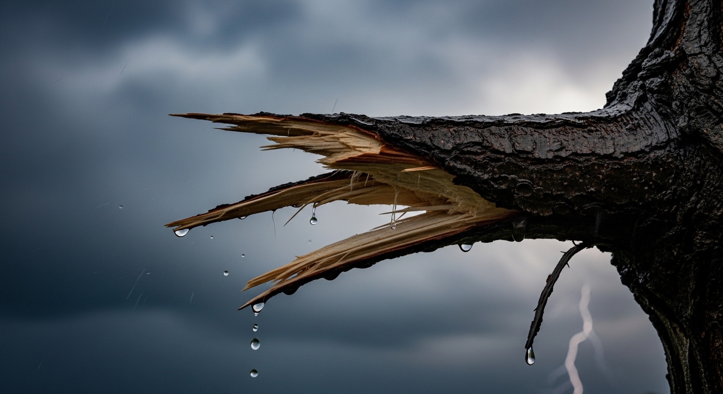 Storm Damage & Emergency by Clark's Tree Care in Waxhaw, NC